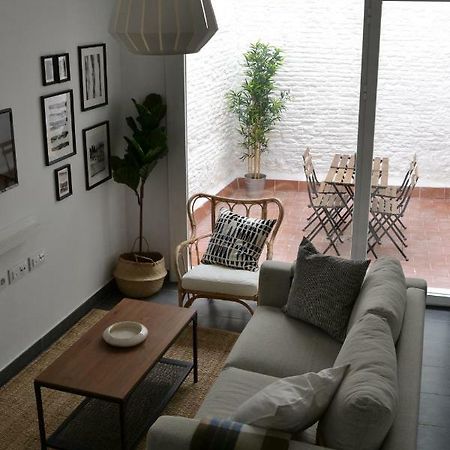 Tu Patio En Sevilla ภายนอก รูปภาพ