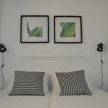 Tu Patio En Sevilla ภายนอก รูปภาพ