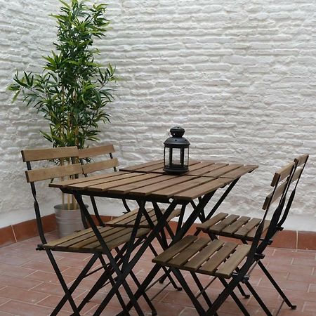 Tu Patio En Sevilla ภายนอก รูปภาพ